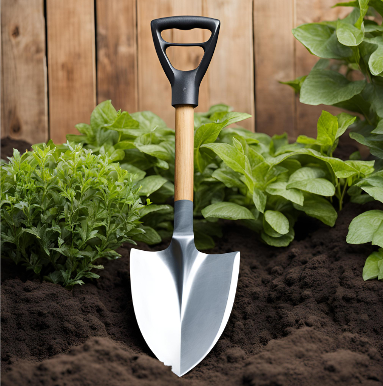 Best Garden Spades
