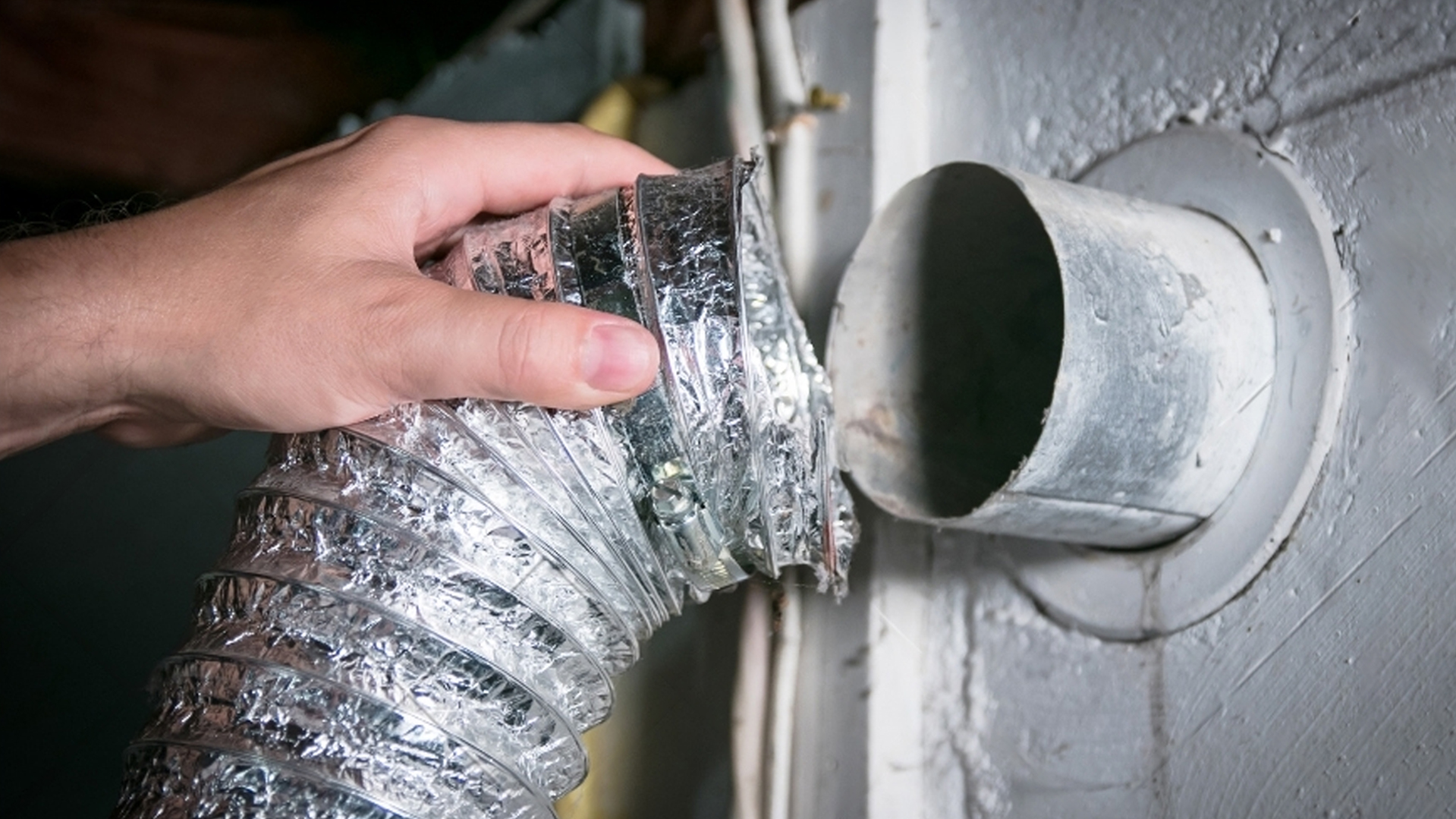 Best Dryer Vent Hoses for Tight Spaces Top 10 Flexible Options Gear