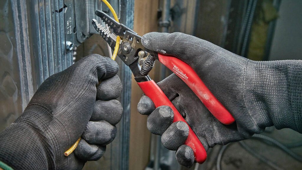 Best Wire Strippers