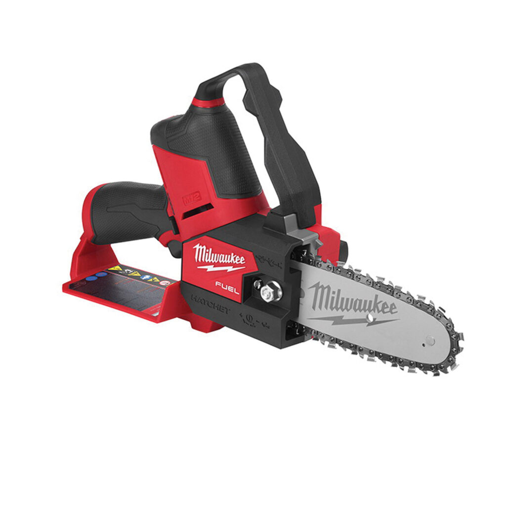Milwaukee 2527-20 M12 Pruning Saw
