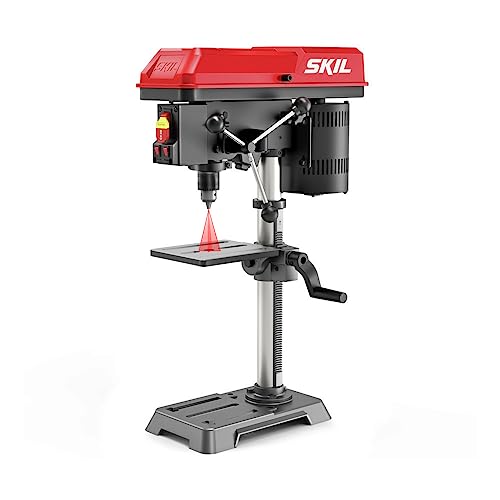 Best Benchtop Drill Presses