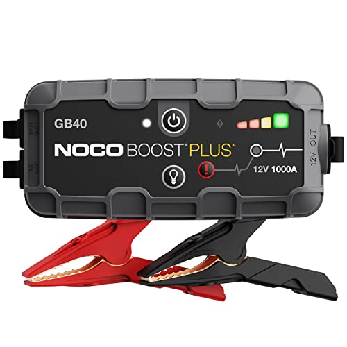 Best Jump Starters