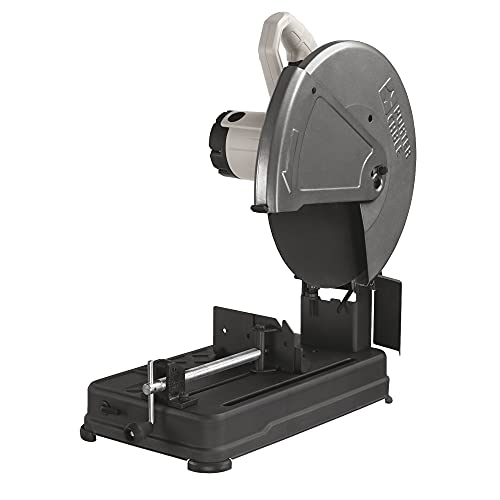 Best Metal Cutting Chop Saws