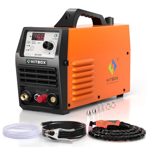 Best Plasma Cutters