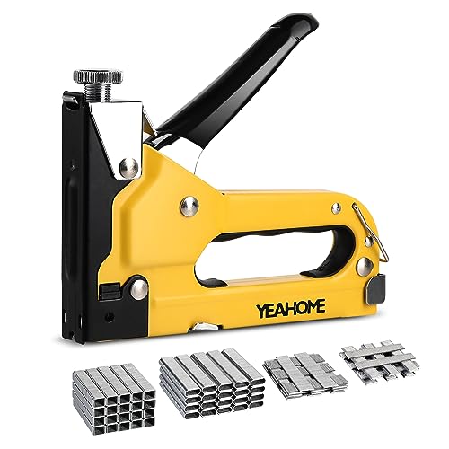 Best Staple Guns