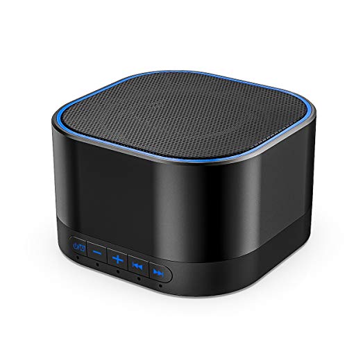 Best White Noise Sound Machines