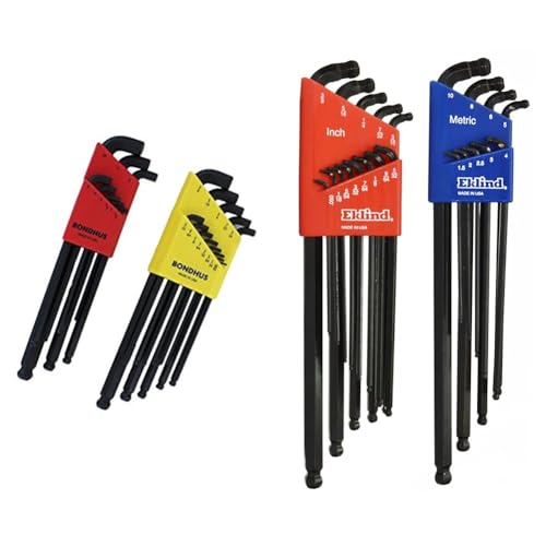 Best Allen Wrench Sets