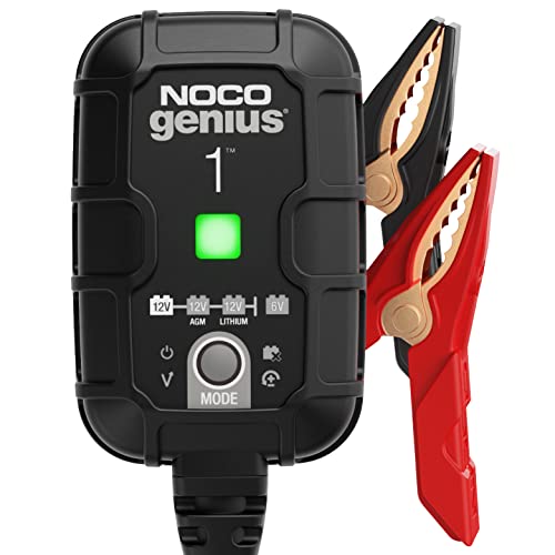 Best Car Battery Chargers