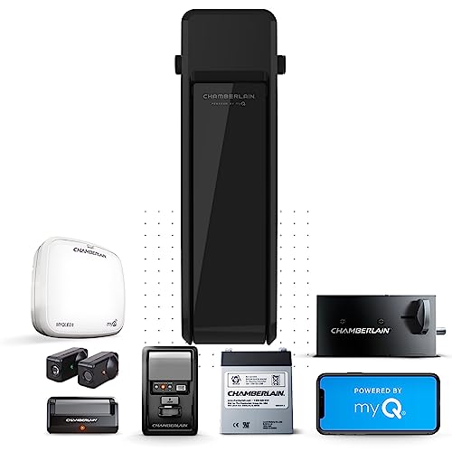 Best Garage Door Openers