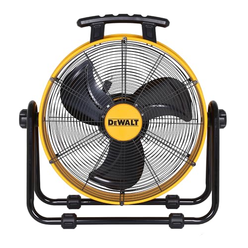 Best Garage Fans