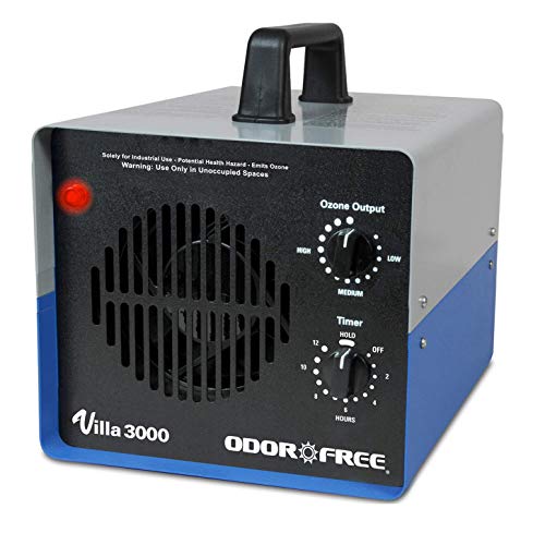 Best Ozone Generators